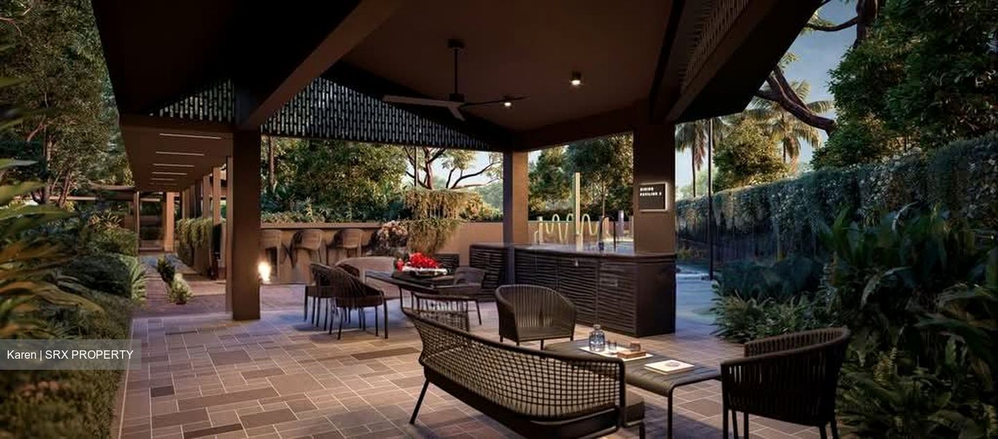 Faber Residence (D5), Apartment #540954361